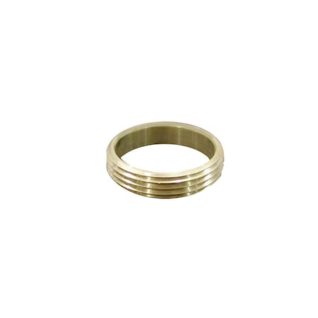 Jones Stephens 1-1/2in. SJ x 1-1/2in. Tubular Marvel Ring B55008